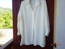 Chemise neuve marque d'occasion  Cluses