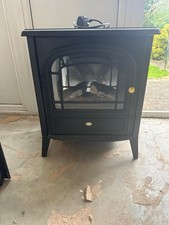 Dimplex electric stove for sale  HARROW
