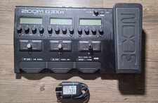 Zoom g3xn multi for sale  Bradenton