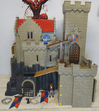 6000 playmobil knights usato  Ferrara