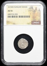 Hungary. matthias 1612 for sale  De Pere