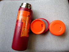 Hydro flask continental for sale  Reading