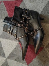 Sexy black pointed for sale  BRENTWOOD