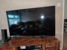 Samsung ue55au7172u led d'occasion  Saint-Malo