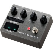 Amplificadores de potência de tubo de vácuo equipados com tomada Korg Tr-S/Nutube reproduzem Nu Tek, usado comprar usado  Enviando para Brazil