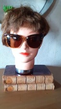 Authentiques lunettes soleil d'occasion  Lyon IX