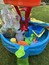Step2 splash water for sale  COALVILLE
