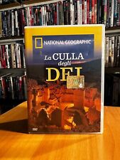 National geographic culla usato  Porto Cesareo
