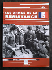 Armes resistance jean d'occasion  Les Sables-d'Olonne