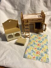 Calico critters playhouse for sale  Newbern