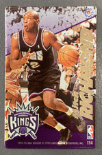 Mitch richmond 1995 d'occasion  Saint-Jeannet