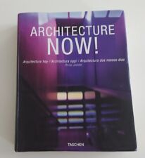 Architecture now philip usato  Castellanza