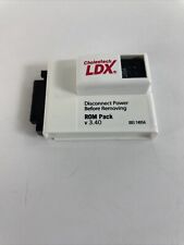 Cholestech ldx rom for sale  Marquette