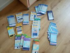 Lot cartes aéronautiques d'occasion  Auray