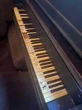 Kingsbury oak upright for sale  Temple