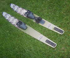 Water skis sports for sale  Hilton