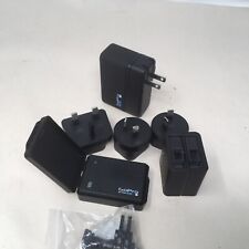 GoPro HD Hero Battery BacPac OEM + Dual Battery Charger Plugs - Novo & Usado, usado comprar usado  Enviando para Brazil