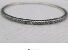 Pandora pavé silber gebraucht kaufen  Deutschland