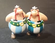 Asterix figurine plastoy d'occasion  Lilles-Lomme