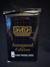 1990 skybox nba d'occasion  Reims