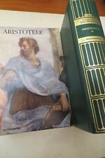 Aristotele classici del usato  Firenze