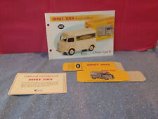 Dinky toys atlas d'occasion  Cognac