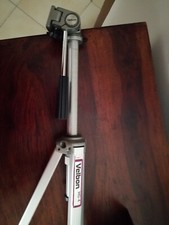 Velbon camera tripod usato  Torri del Benaco