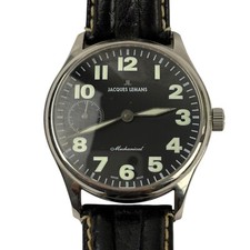 Jacques lemans men for sale  Littleton