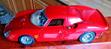 Burago diamonds ferrari usato  Torino