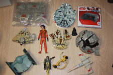 Star wars lot d'occasion  Brest