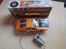 Mangusta tomaso auto gebraucht kaufen  Schildow