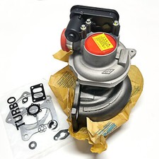 00500553290 Motor Turbo Turbocompressor para 2017-24 Alfa Romeo Stelvio Giulia 2.0L comprar usado  Enviando para Brazil
