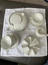 Arzberg teeservice tunis gebraucht kaufen  Berlin