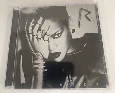 Usado, Rated R Clean Version by Rihanna CD! "Hard Boy" "Rude" Young Jeezy will.i.am comprar usado  Enviando para Brazil