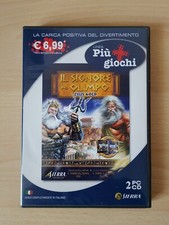 Zeus gold signore usato  Imola