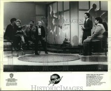 1989 press photo for sale  Memphis