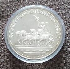Medaille 200 jahre gebraucht kaufen  Essen
