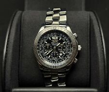 Breitling men watch for sale  Chico