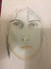 Original pencil artwork for sale  CORBY