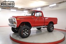 1979 ford f100 for sale  Denver