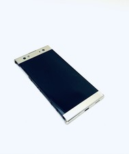 Sony Display LCD Komplett mit Rahmen für Xperia XA2 Ultra  Gold Gebraucht comprar usado  Enviando para Brazil