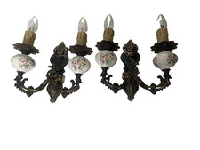 Alte wandlampe messing gebraucht kaufen Alte wandlampe messing gebraucht kaufen  Dietzenbach