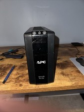 Apc br550gi ups for sale  WESTHILL
