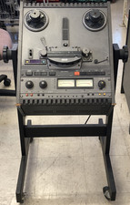 Otari 5050 reel d'occasion  Expédié en Belgium