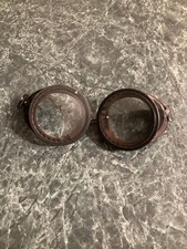 Vintage goggles steampunk for sale  Milford
