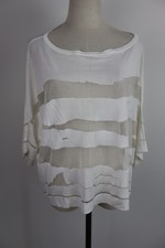 Blumarine maglia top usato  Massa di Somma