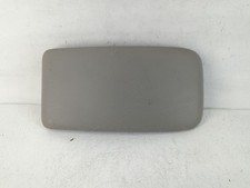 Usado, Tampa de apoio de braço console central Chevrolet Cobalt 2008 cinza LCVMS comprar usado  Enviando para Brazil