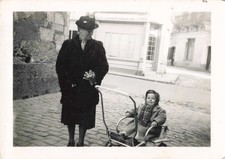 Old 1950 photo d'occasion  Expédié en Belgium