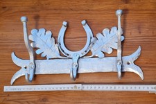 Garderobe schmiedeeisen hakenl gebraucht kaufen Garderobe schmiedeeisen hakenl gebraucht kaufen  Berlin