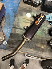 Ktm sx125 powerparts for sale  HULL